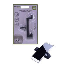 Tekmee Telefonholder for bil universal